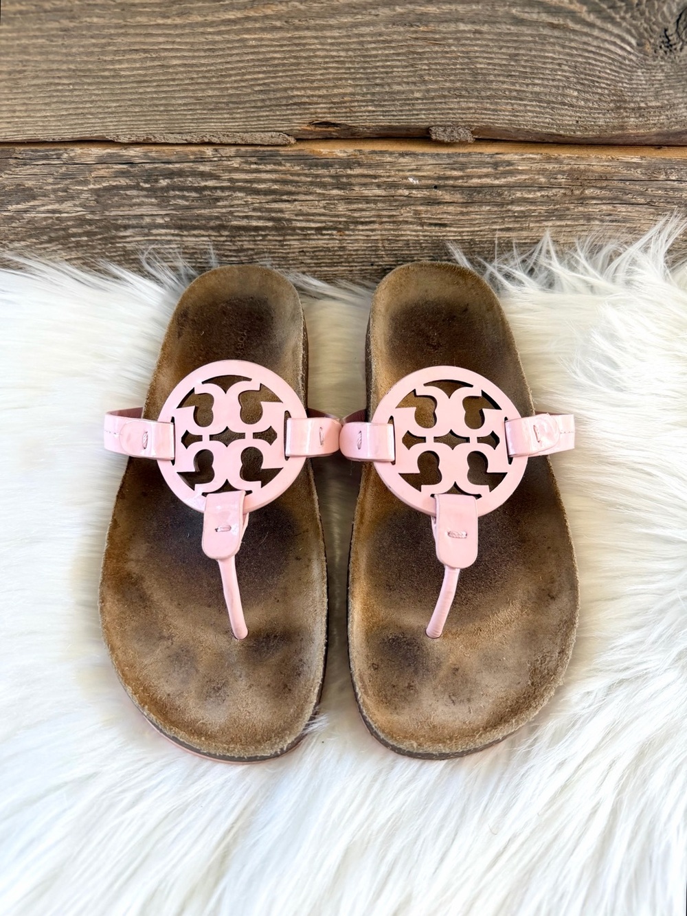 TORY BURCH | Miller Cloud Sandal